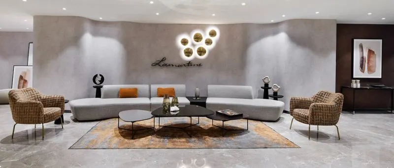 Lamartine Hotel Istanbul