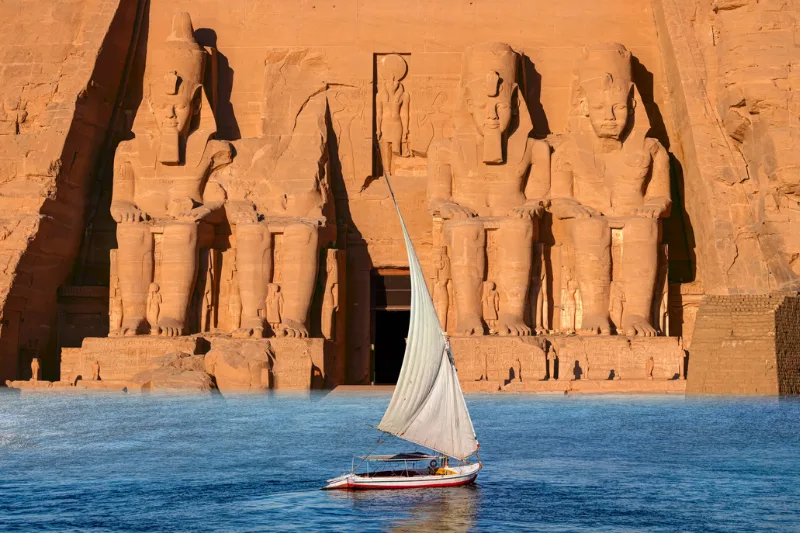 Exklusive Nostalgie-Reise auf Spuren von Agatha Christi