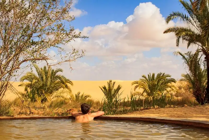 Thérapie Naturelle Égypte