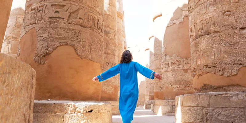 que faire en egypte 1 semaine