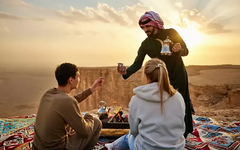 festività in arabia saudita