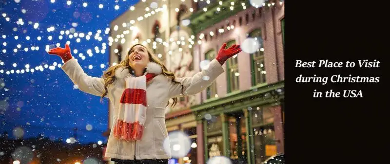 Best Place to Visit during Christmas in USA | Memphis Tours