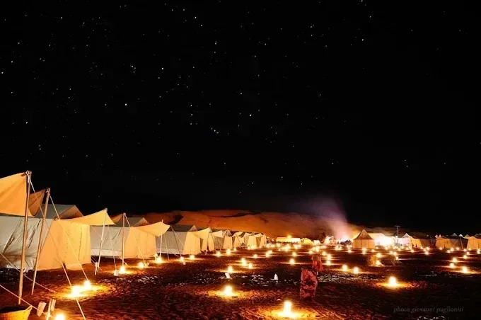 Camp Mars Douz