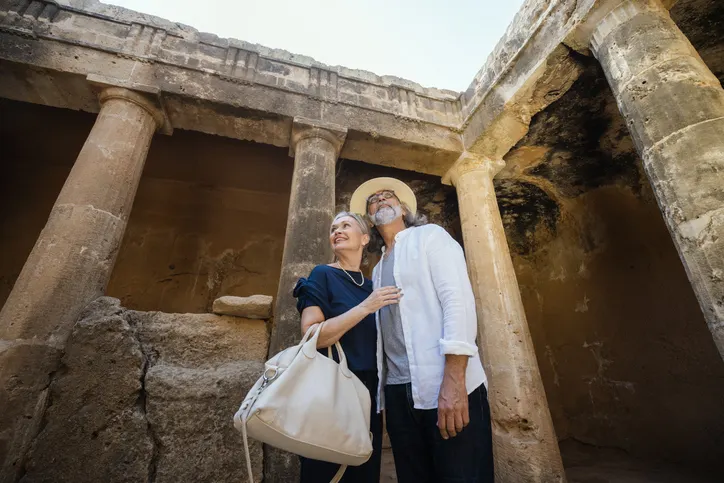 Caire, Croisière Nil et Exit Festival 2026 – 9 Jours