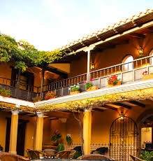 Villa Vicuña Cafayate