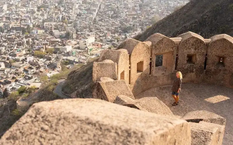 Viaggio India & Nepal