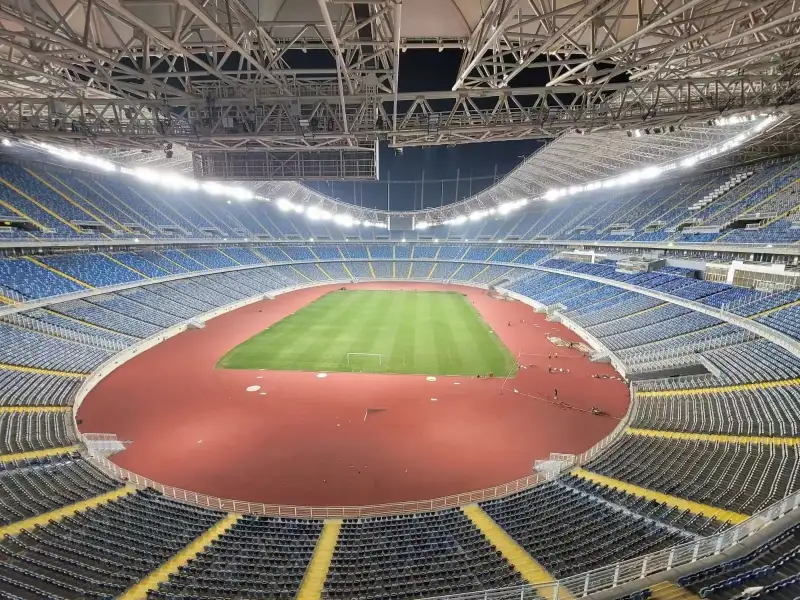 Modern Marvels of Egypt: A Tour to the New Administrative Capital