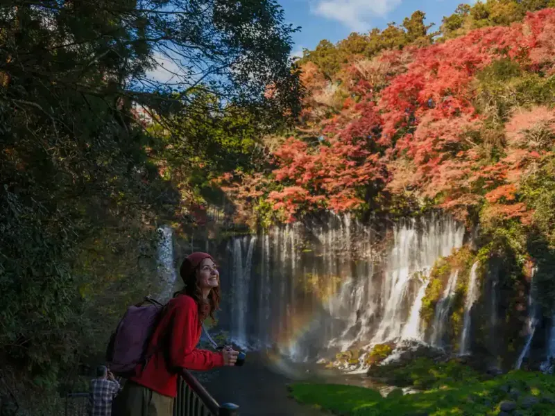 Japan Cultural Tour | 7 Day Japan Tour | Okinawa Tour Package