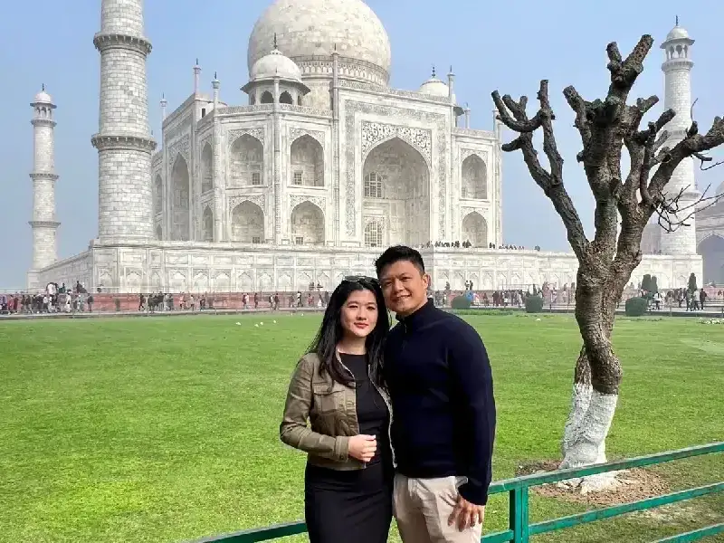 Viaje a Dubai e India en 12 días