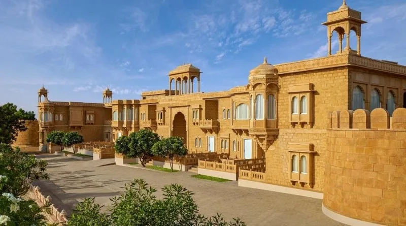 STORII BY ITC HOTELS JAISALMER