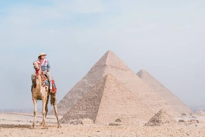 9 Day Egypt Guided Tour — Cairo, Aswan, Dahabiya Nile Cruise and Abu Simbel