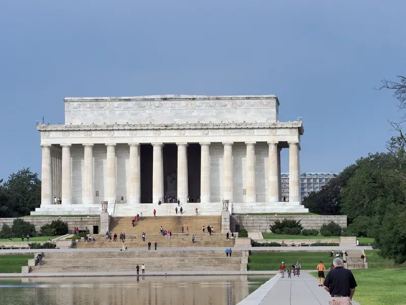 8-Day East Coast USA & Niagara Falls Tour