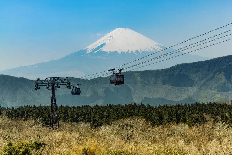 Japan Grand Tour: Cities, Culture & History