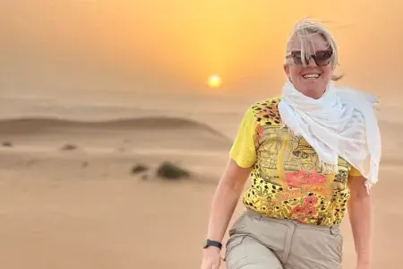 Oman Offerte Viaggio di 11 giorni Insoliti
