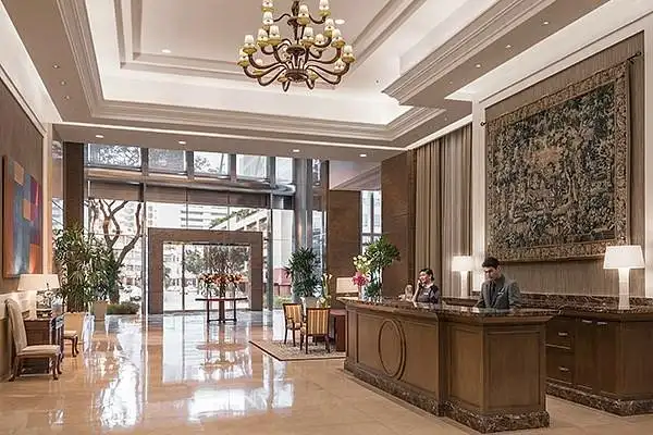 Manila - Discovery Primea Business