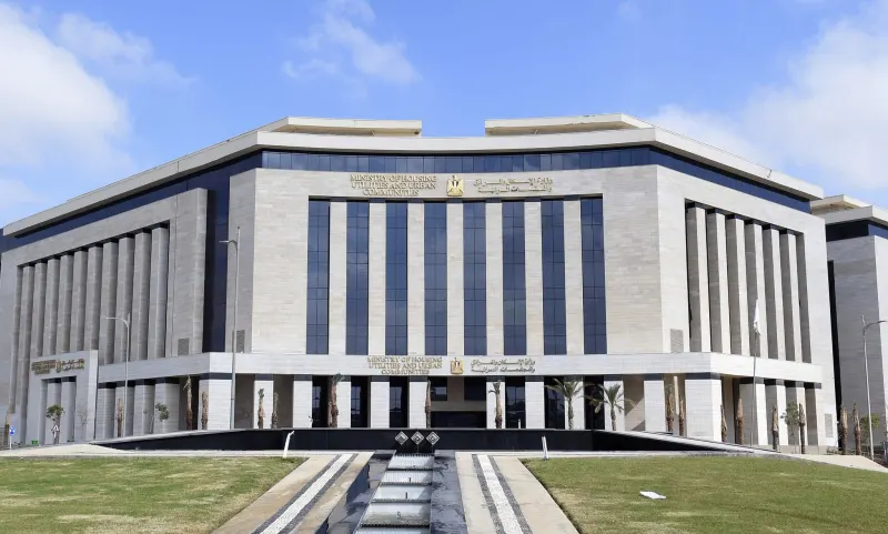 Modern Marvels of Egypt: A Tour to the New Administrative Capital