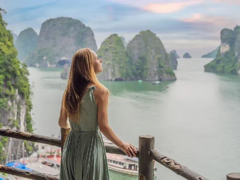 Grand Tour of Southeast Asia