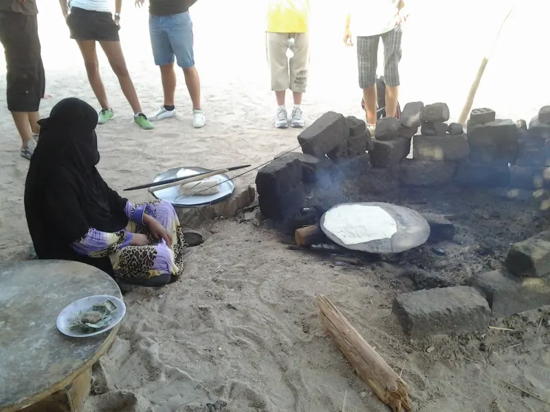 Bedouins life Bedouins life