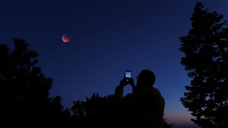 Tunisia Eclipse 2027: 8-Day Solar Eclipse Tour from Tunis to the Sahara
