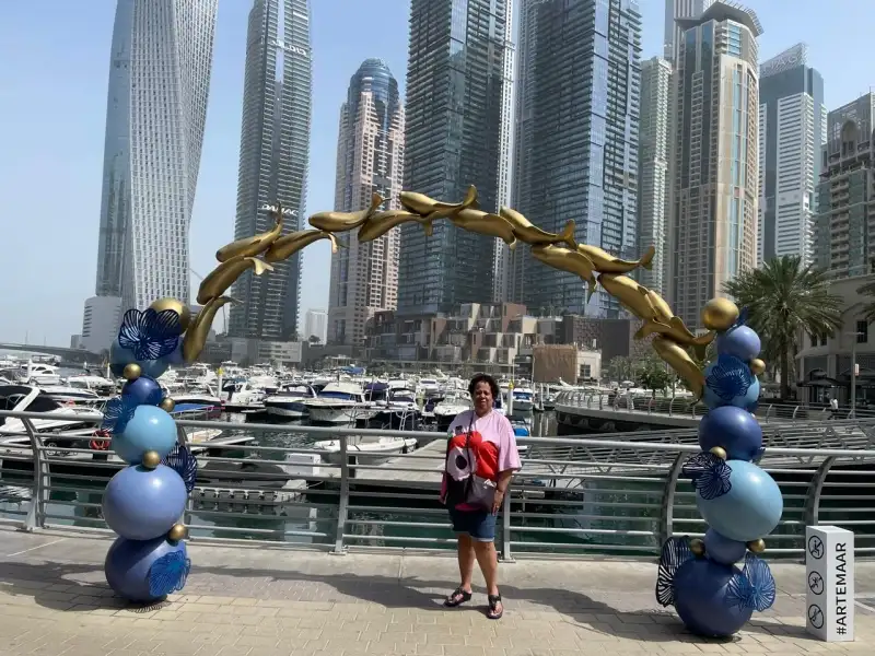 Dubai and Abu Dhabi Tour Package | Dubai Sightseeing Packages