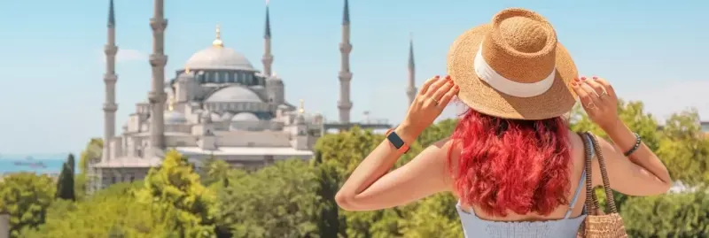 Viaje a Turquía en 7 Días
