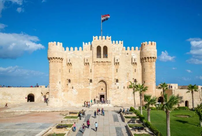 11 Day Egyptian Tour — Cairo, Alexandria, Luxor, Nile Cruise and Abu Simbel