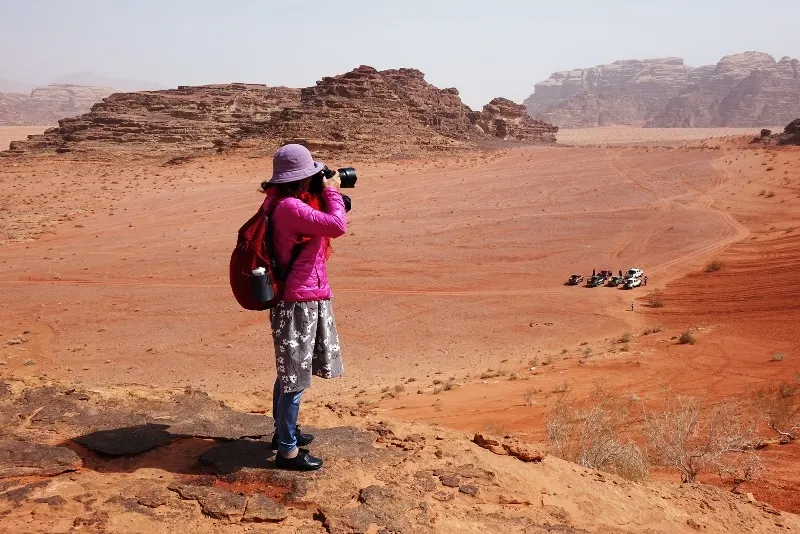 Wadi Rum