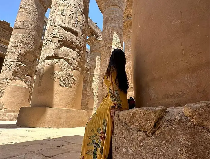 5 Days Trip to Egypt: Cairo and Luxor