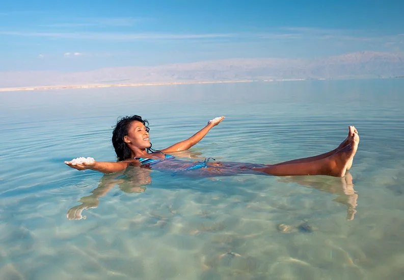 Roteiro Jordânia Essencial