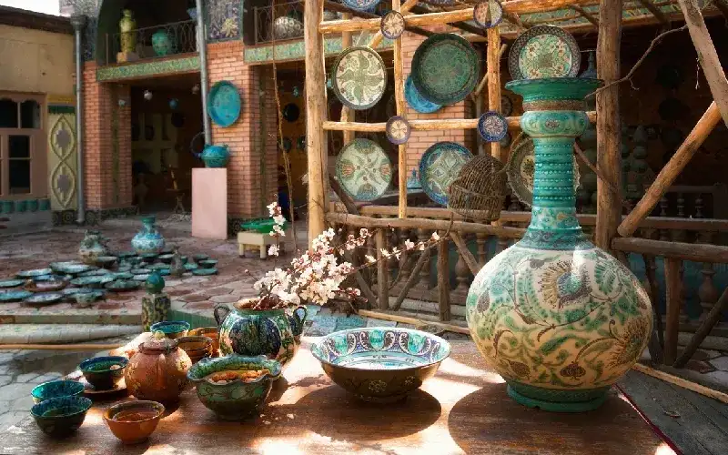Tour Uzbekistan Culturale con Nukus