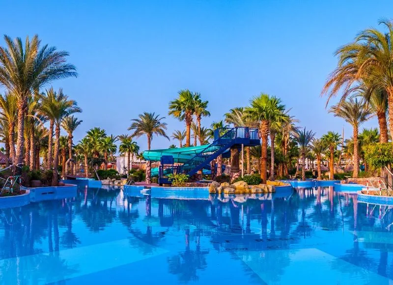 Maritim Jolie Ville Golf & Resort