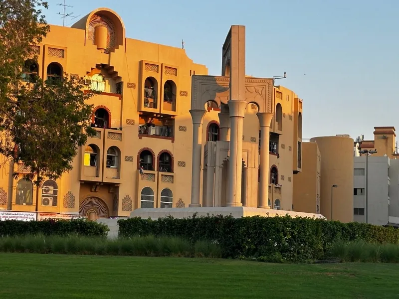 Tours in Dubai | Trip to Dubai and Abu Dhabi | Memphis Tours Dubai