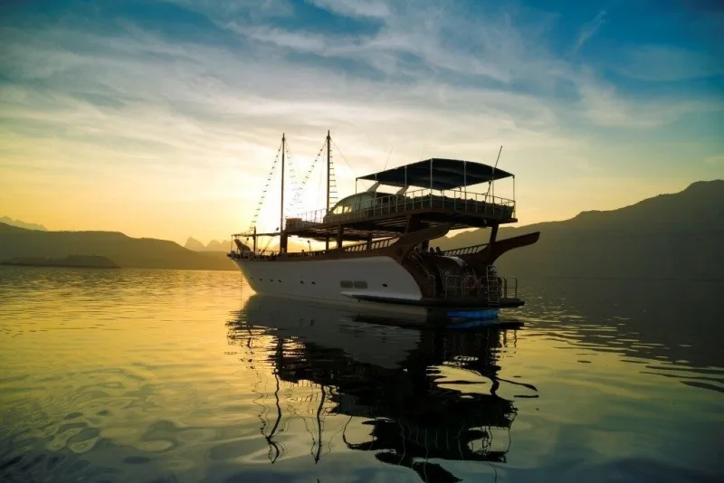 Tours to Oman from Dubai | Dubai Oman Tour Package | Oman Tours