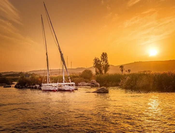 Égypte Antique En 8 Jours