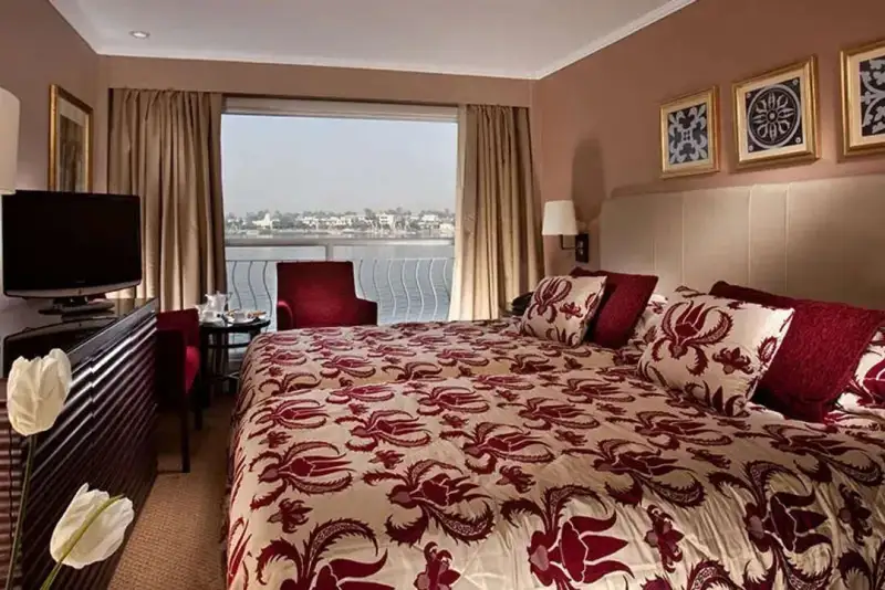 Steigenberger Minerva Nile Cruise