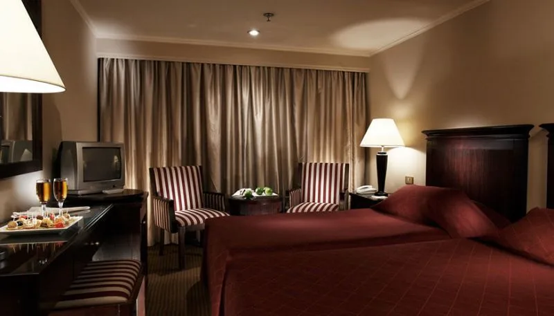 MS Jaz Jubilee Nilkreuzfahrt (4/5 Tage)