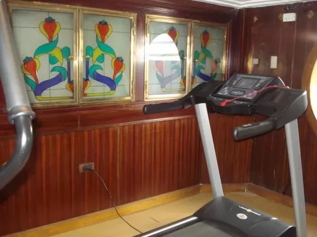 Radamis II Crucero por el Nilo | 5 Días de Luxor a Asuán