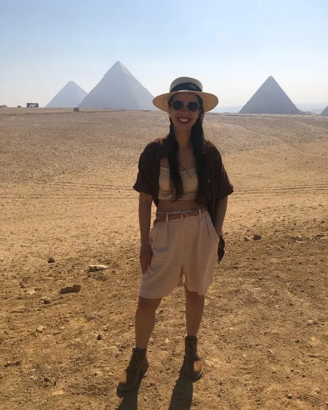 2 Day Trips from Hurghada to Cairo and Luxor by Air 2 Day Trips from Hurghada to Cairo and Luxor by Air