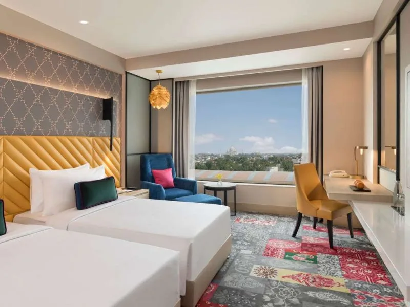 Mercure Grand - Agra