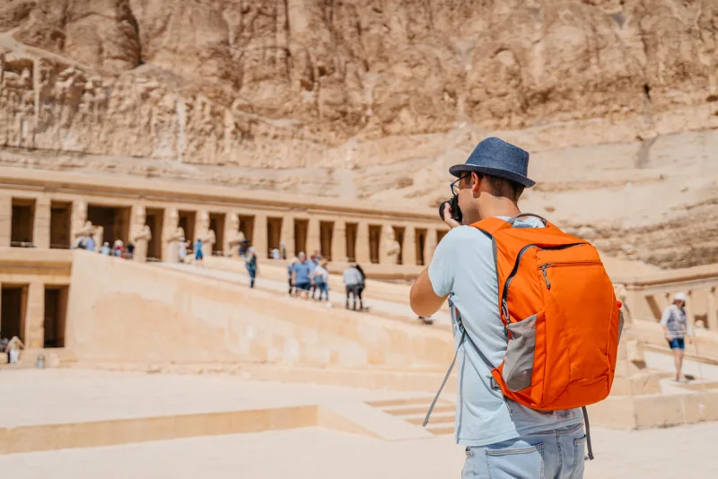 Overnight Luxor Trip from Cairo by Flight Overnight Luxor Trip from Cairo by Flight