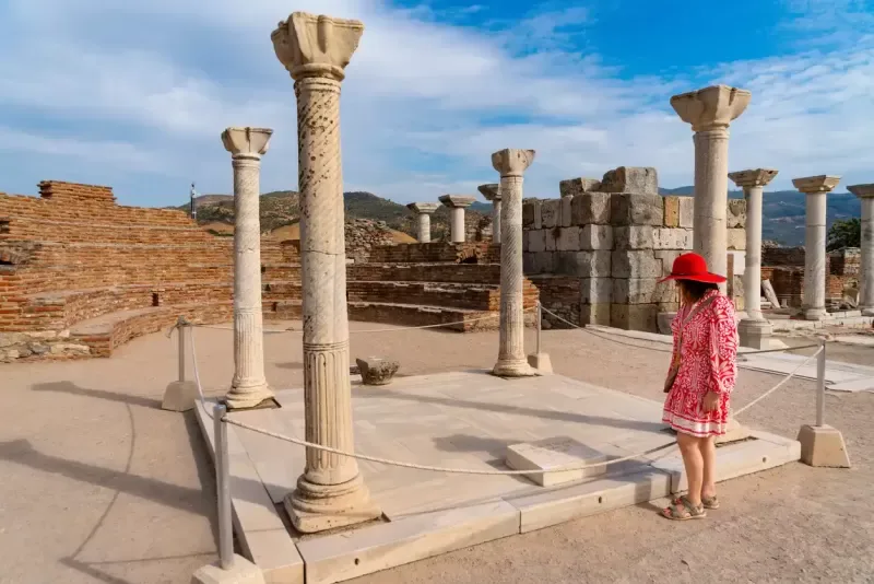 Viaggio Turchia a Pasqua 8 Giorni Incantevoli