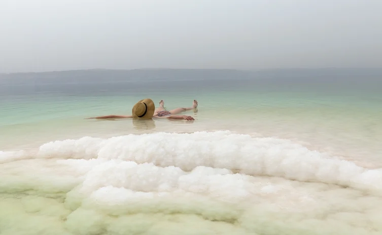 Circuit en Jordanie Pas Cher : 8 Jours de Découvertes