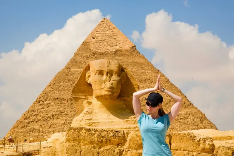 Ägypten Rundreise mit Nilkreuzfahrt – 10 Tage Kairo, Nil und Rotes Meer