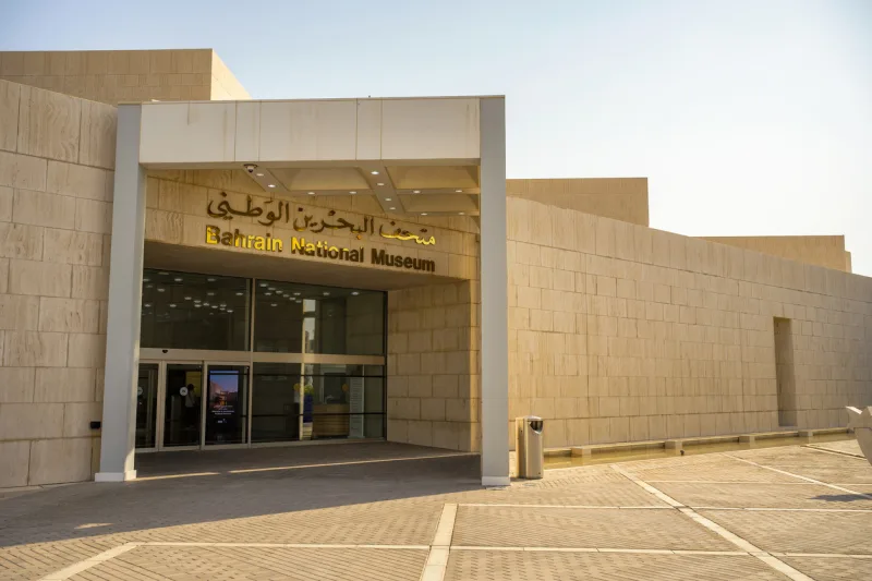 Arabian Gulf Shore Excursions