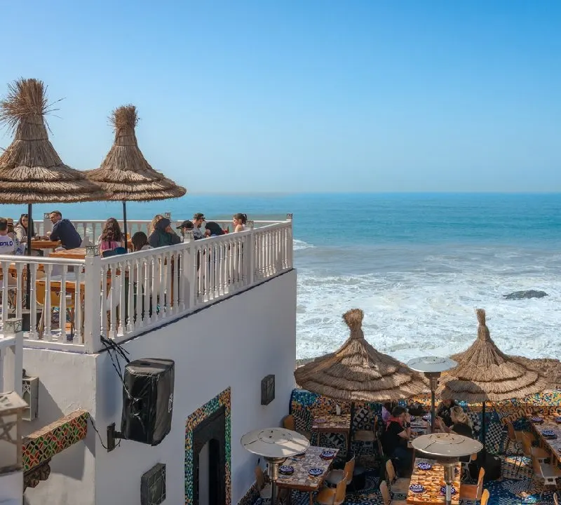 essaouira