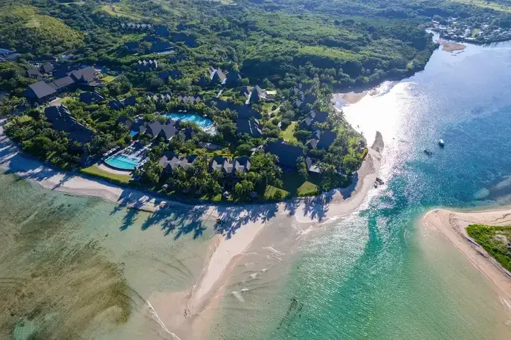 Ultimate Indulgence — Fiji's Finest Private Islands in 9 Days