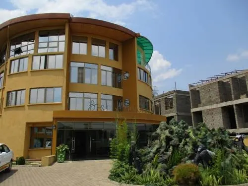 Best View Lodge