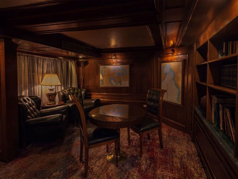 Salacia Nile Cruise over Christmas