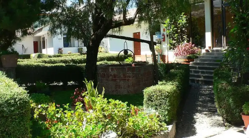 Hotel Colomba