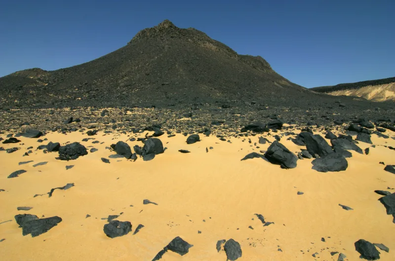 Egypt Grand Tour: Pyramids, Desert Oases & Nile Cruise Egypt Grand Tour: Pyramids, Desert Oases & Nile Cruise